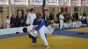 Światowy Dzień Judo — sportowa gala i najdłuższy rysunek o judo