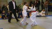 I mali, i duzi — wszyscy obchodzili Światowy Dzień Judo