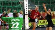 Start wygrał z Finepharmem 34:22. Ciepliński nowym trenerem. Film!
