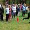 Na sportowo w lesie miejskim