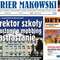 W Kurierze Makowskim!