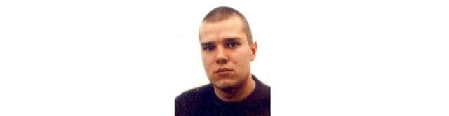 Ostrołęka: Zaginął Jarosław Gutowski, pomóż rodzinie i policji go odnaleźć - full image