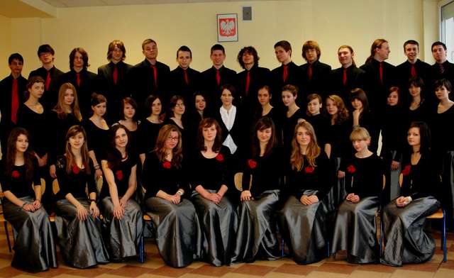 Chór Collegium Juvenum