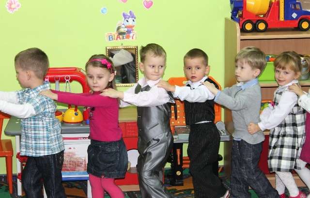 Spółdzielnia chce otworzyć przedszkole - full image