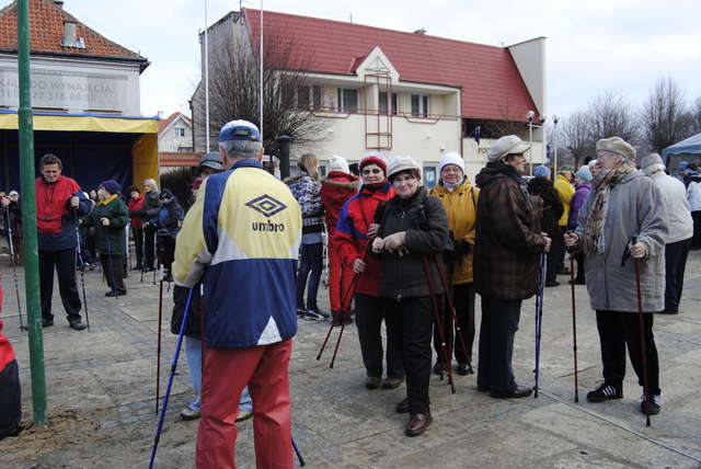 Na sportowo upamiętnią rocznicę odzyskania niepodległości - full image