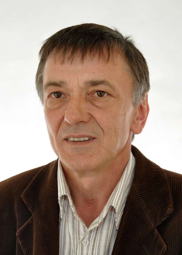 Bogusław Mikulski - full image