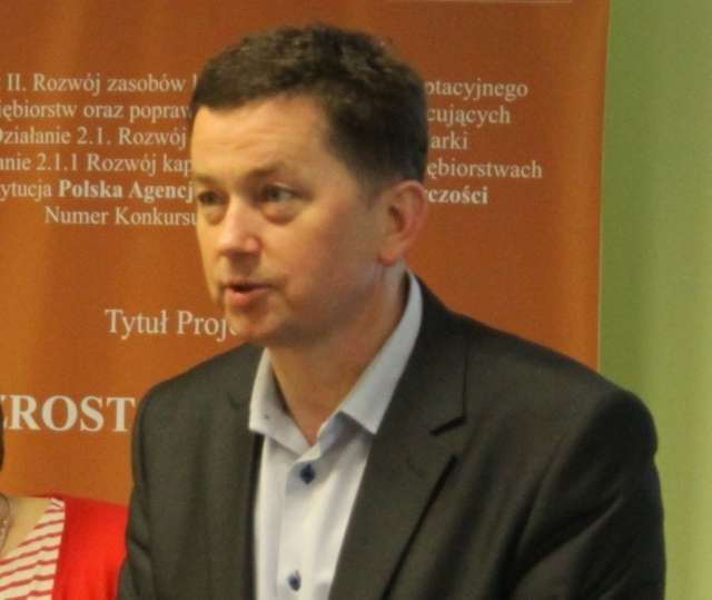 Zbigniew Lichuszewski - full image