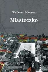 Zapraszamy na promocję książki Waldemara Mierzwy