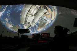 Dzieci poznają wszechświat. Rusza kółko astronomiczne