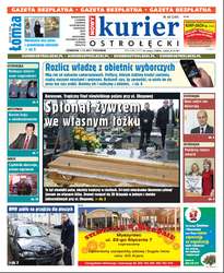 Numer 249 (1 grudnia)