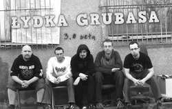 Łydka nie próżnuje. Koncert przed Pałacem Kultury i nowa płyta
