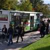 Zbliżają się ferie, policja skontroluje każdy autobus!