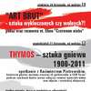 Rozmowa o trudnej wystawie. Spotkanie z kuratorem wystawy