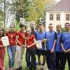 Lipowina-Smolajny. Lekka atletyka. W złocie i w brązie