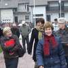 Ostrołęka: Ulica Liliowa odebrana