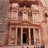 Jordania: Ludzie pustyni i czerwone góry