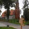Pieszkowo: wieś jak z obrazka