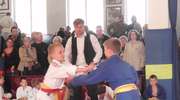 Braniewo-Gdynia. Judo — z podwójnym srebrem