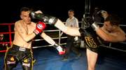 Weź udział w zawodach kickboxingu! Już dziś