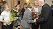 Urodziny i imieniny arcybiskupa seniora Edmunda Piszcza