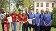 Lipowina-Smolajny. Lekka atletyka. W złocie i w brązie