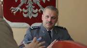 To już pewne. Komendant wojewódzki policji odchodzi z Olsztyna!