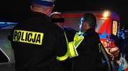 Tragiczny wypadek. Zginął 21-latek!
