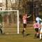 Start Nidzica - OKS 1945 II Olsztyn 2:1 (1:1)