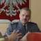 To już pewne. Komendant wojewódzki policji odchodzi z Olsztyna!