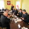 Lidzbark Warmiński: nowy zarząd powiatowego OSP