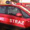 Strażacy interweniowali 12 razy