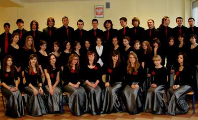 Chór Collegium Juvenum