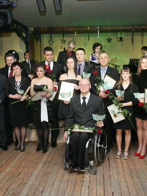Plebiscyt na najpopularniejszych sportowców województwa