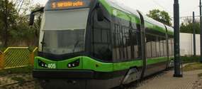 Także ty możesz zdecydować. Jakie nazwy dla elbląskich tramwajów?