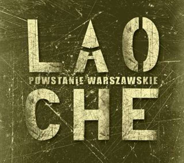 Lao Che w Nowym Andergrancie - full image