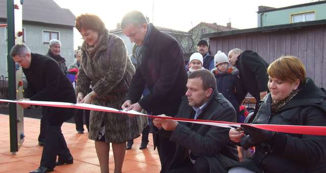 Ostrołęka: Mamy dwie nowe „Radosne szkoły” - full image