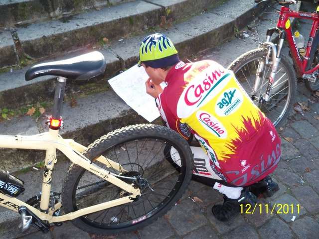 Rzut oka na plan Elbląga i można ruszać w trasę - full image