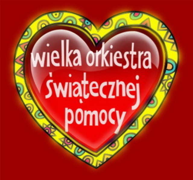 Stawiguda będzie zbierać na WOŚP 2012 - full image