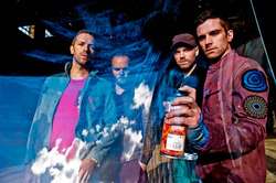 Nominacje do Swiss Music Awards 2011