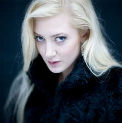 Aleksandra Białobrzeska