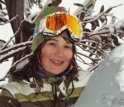 Jadwiga Gronuś