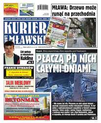 Nie przegap! Najnowsze wydanie „Kuriera” (14 – 20 grudnia 2011)