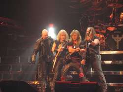 Prezent dla fanów Judas Priest