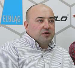 Łukasz Konończuk