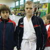 Judo. Otwarte Mistrzostwa Olsztyna