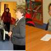 Myszyniec: Biblioteka zaprasza na lekcje o Skierkowskim