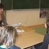 Rozmawiali z kurotorem sądowym o przemocy