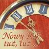Szczęśliwego Nowego Roku 2012!