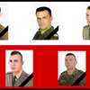 Terrorysta odpowiedzialny za śmierć 5 naszych żołnierzy złapany
