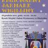 Regionalny Jarmark Wigilijny